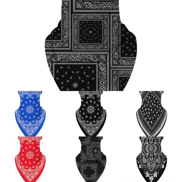 

kzkmu fleece bike half face neck cover face warm facemask hood protection ski cycling sports outdoor mask guard scarf warm mask, Black