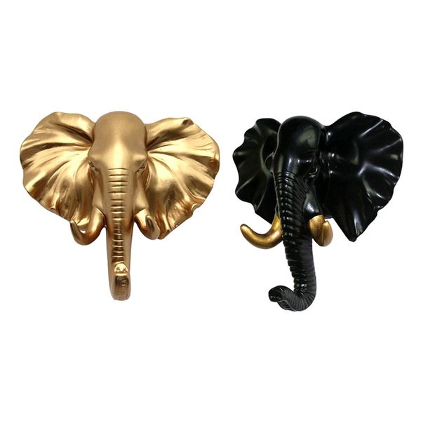

2pcs wall hook wall mount rack coat hanger l wall storage decoration