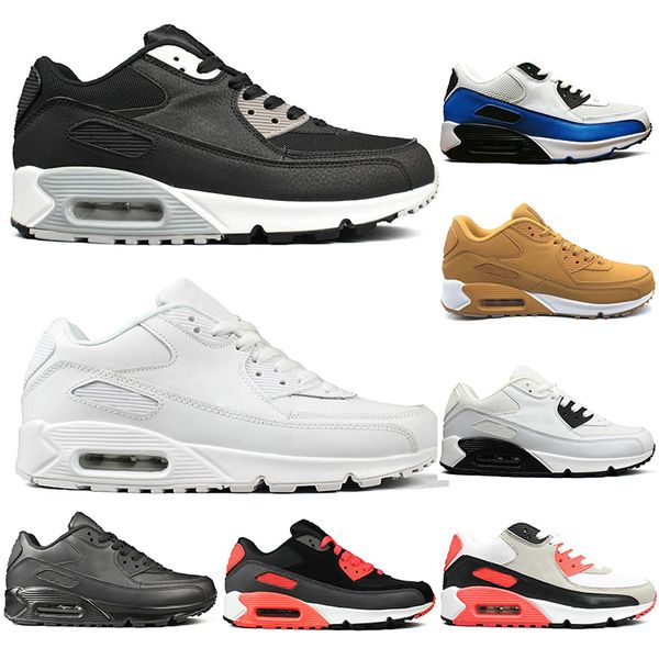 Nike Wmns Air Max 90 Essential Calzado Deportivo para Nike Wmns Air Max 90 Essential Calzado Deportivo para