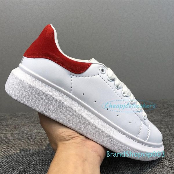 

2019 velvet black mens womens casual shoes beautiful platform casual sneakers luxury designers shoes leather solid colors trainer