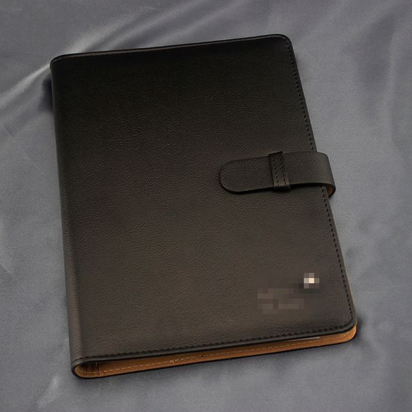 

кожа ноутбук спираль примечание книга ручная работа diary люди бизнес supplies ноутбук программа периодической портативный офис пряжка, Purple;pink