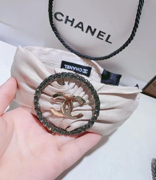 

new fashion grid fabric headband handmade black bowknot hair band double layers letters hairband women girl charm hair jewelry accessory, Golden;silver