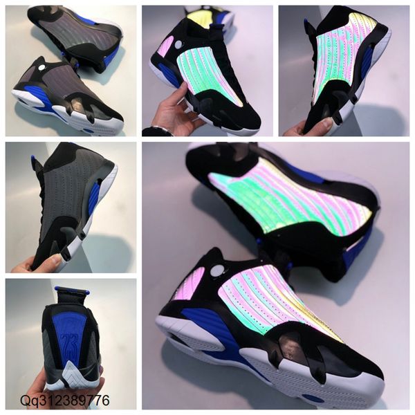 

with box 2020 designer jumpman xiv 14 high basketball shoes kids mens 14s 3m chameleon trainers sneakers sports baskets des chaussures