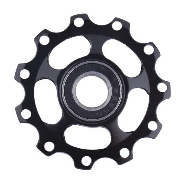 

2018 11tooth mtb ceramic bearing jockey wheel pulley road bicycle bike derailleur safety & survival z911