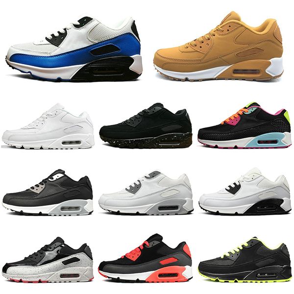 

fashion new men and women luxury designer profession running trainers sports sneakers white black shoes with socks size 36-45