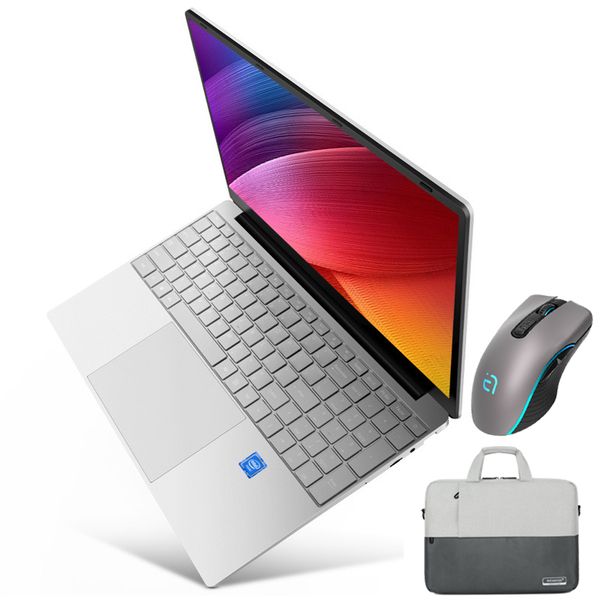 

15.6-inch lap8gb ram 1024gb ssd intel core i3 i7 windows 10 backlit full keyboard hd 1920 * 1080 wifi usb3.0 laptop