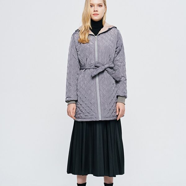 

jaycosin women outerwear coats 2019 winter warm hooded thick warm slim jacket overcoat outcoat coat l401106, Black