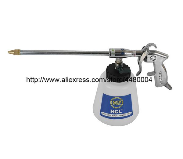 

black car cleaning gun black edition air cleaning gun with automobiles