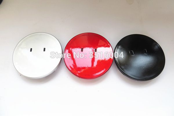 

40pcs silver red black car wheel covers center hub caps for h accord 2.4 crv 08 69mm item no 3546923 car stying