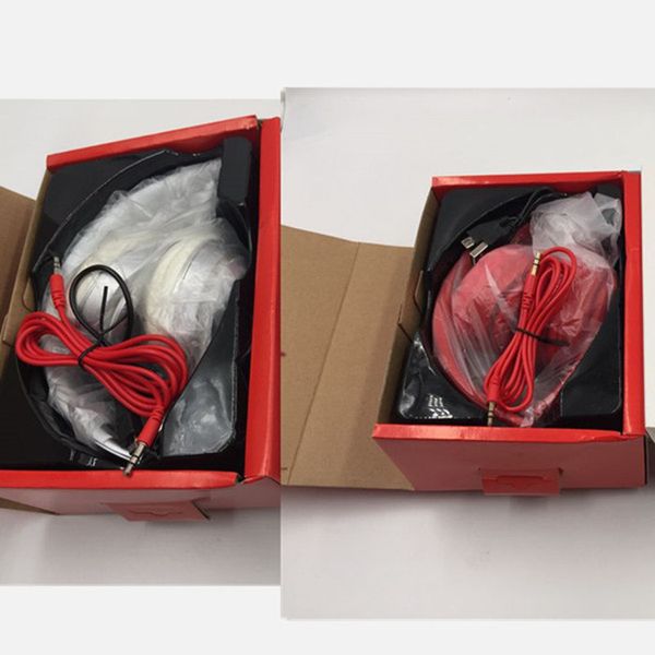 

New et 5o1o3 head et bluetooth wirele headphone with retail box good quality dhl hipping