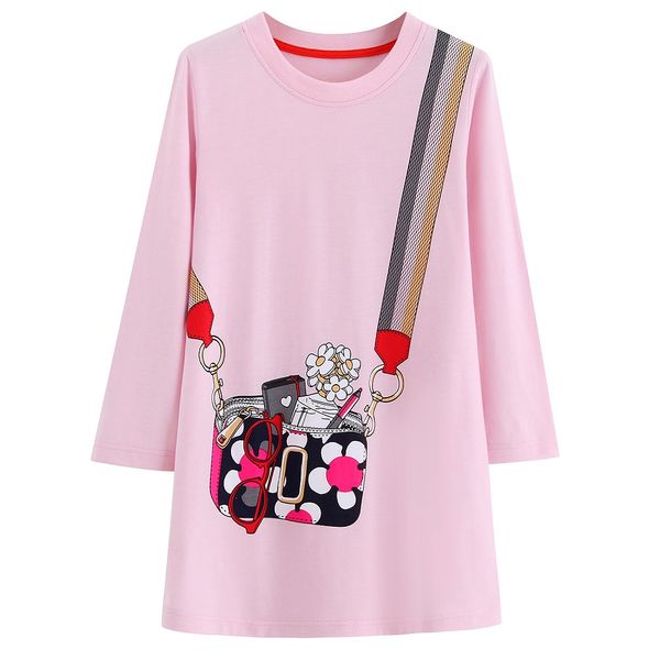 

Vestidos Menina topfashionkids