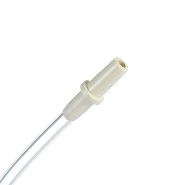 

compatible tubing breast pump no bisphenol a safe for mothers babies, White