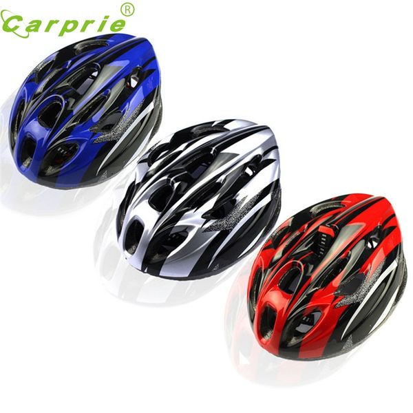 

carprie super drop ship new motorcycle dult sports mountain road bicycle bike cycling helmet ultralight jan 29