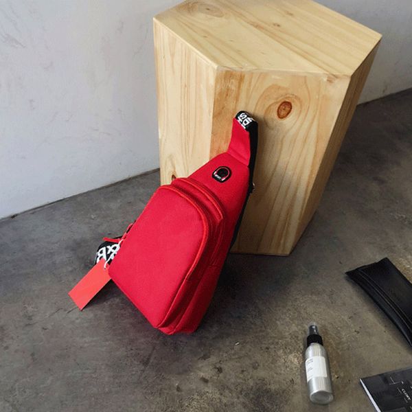 

Bolsa Mensageiro lisabags