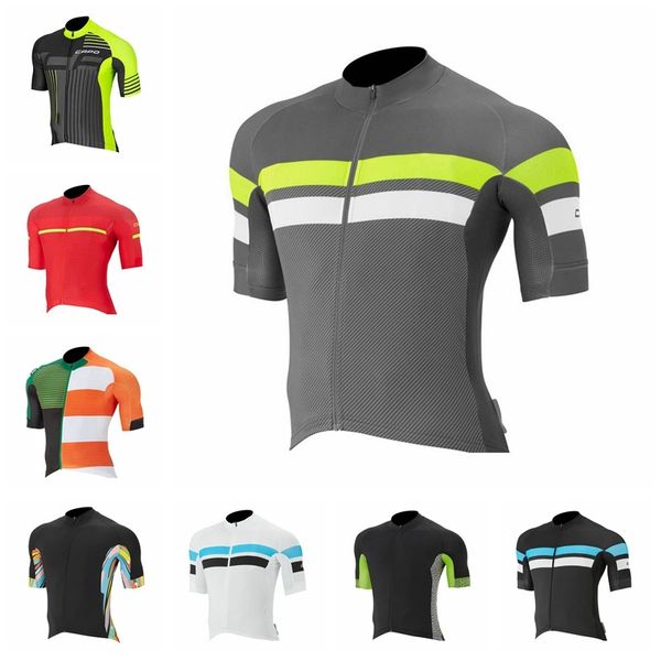 maglia ciclismo uomo