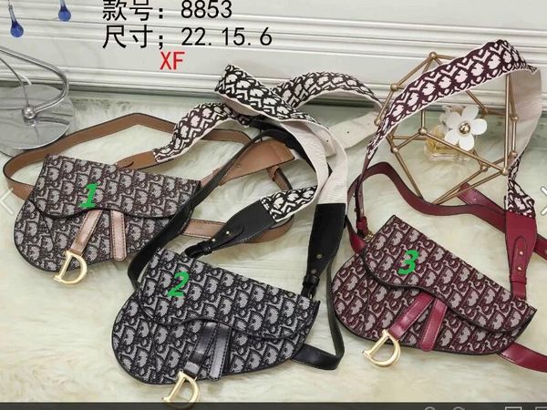 

А2 классическая мода известный бренд женщины повседневная сумка PU сумки сумки на