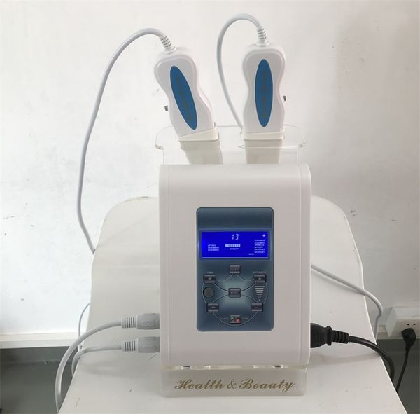 Alta Qualidade Digital Ultrasonic purificador da pele para a pele do corpo máquina de Peeling