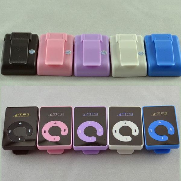 

factory price christmas gift e324 'c' style mp3 player mini usb mp3 player support 2/4/8/16 gb micro sd/tf card wholesales price