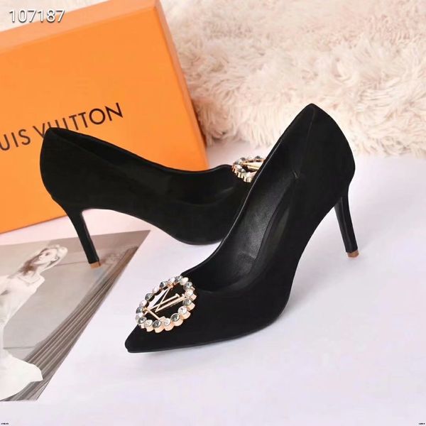 

20 мм кровать высокие каблуки весело один раз весело туфли на высоком каблуке сао кровать фут фетиш альтернативная страсть сексуальные красн, Black