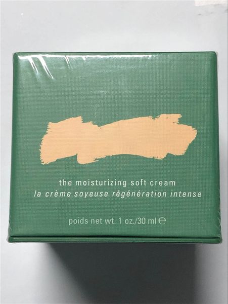 

2020 skin care moisturizing soft cream 1oz/30ml dhl ship