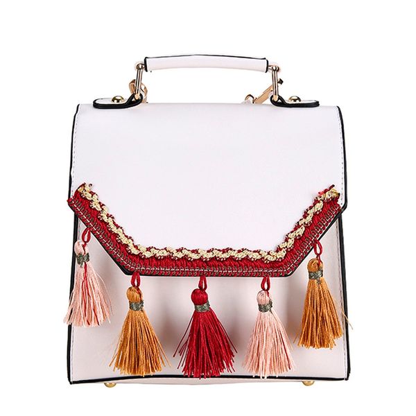 

xiniu women ladies folk-custom tassel crossbody messenger shoulderÂ bags designer luxury borsa a tracolla da donna#30