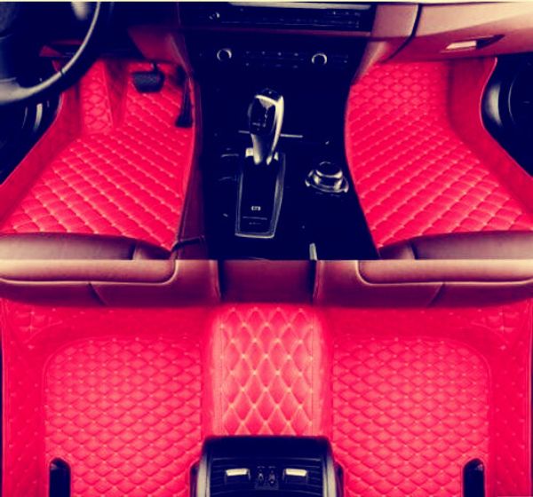 

for bentley continental luxury custom waterproof car mat 2012~2017 coupe