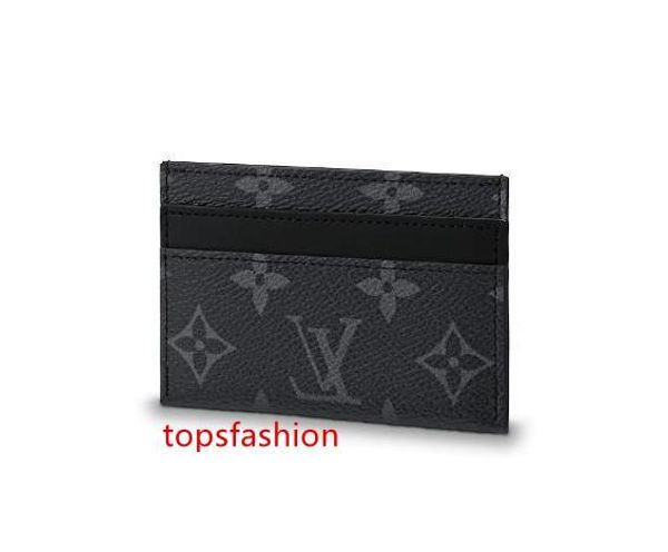 

porte cartes double m62170 men belt bags exotic leather bags iconic bags clutches portfolio wallets purse