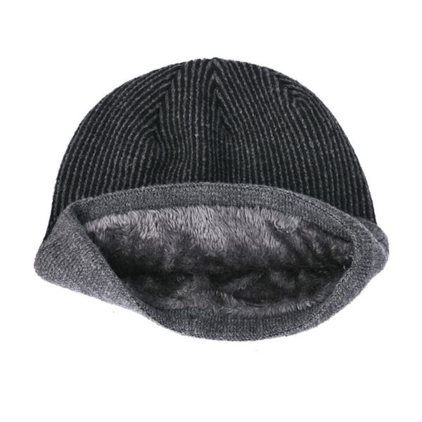 

2019 new outdoor sport men women hiking hat snowboard winter ski hat hiking caps thermal hat retail camping zx00 outdoor hats, Black;white