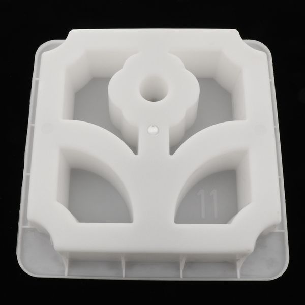 

garden driveway paving pavement molds concrete stepping stone path moulds