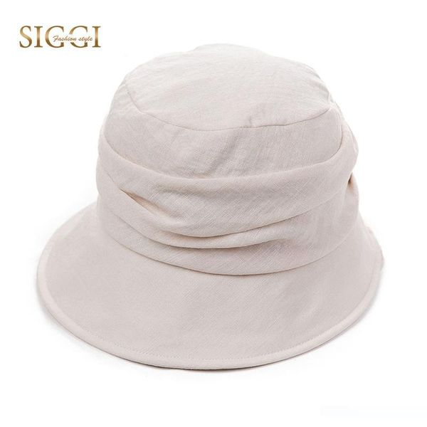 siggi womens sun hat
