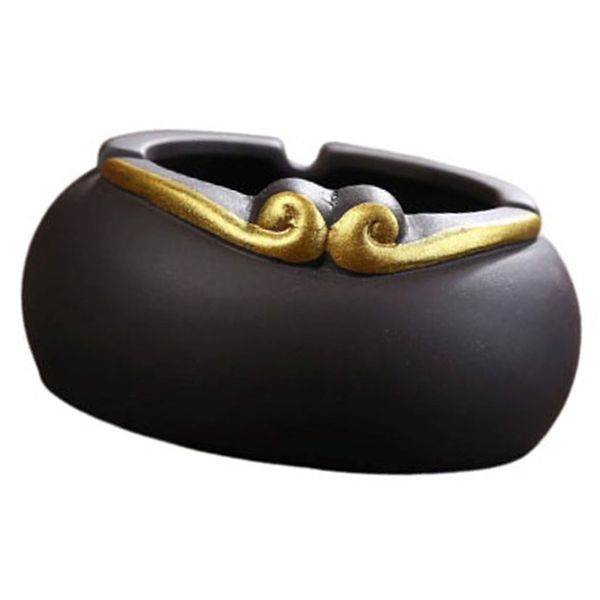 

керамические пепельницы декоративные ash держатель новоселье подарки