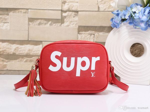 

Bolsa Mensageiro wamart