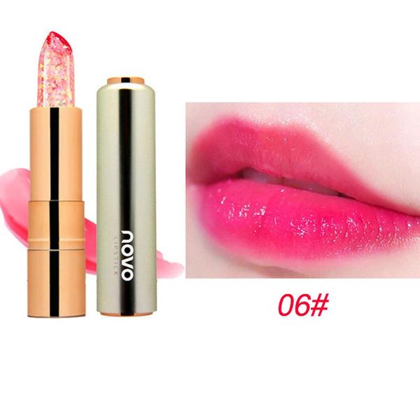 

волшебная температура водонепроницаемый цвет оттенок губ длительный изменение цвета макияжа