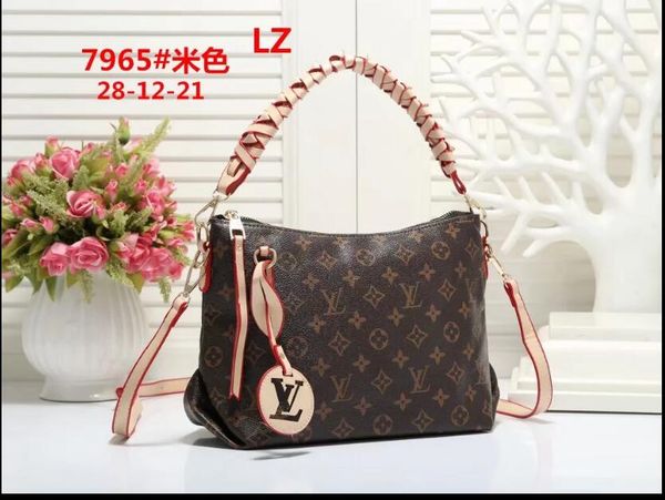 

2019 handbag ladies handbags designers handbag designers luxury handbags purse luxury clutch leather shoulder bag 40156--21