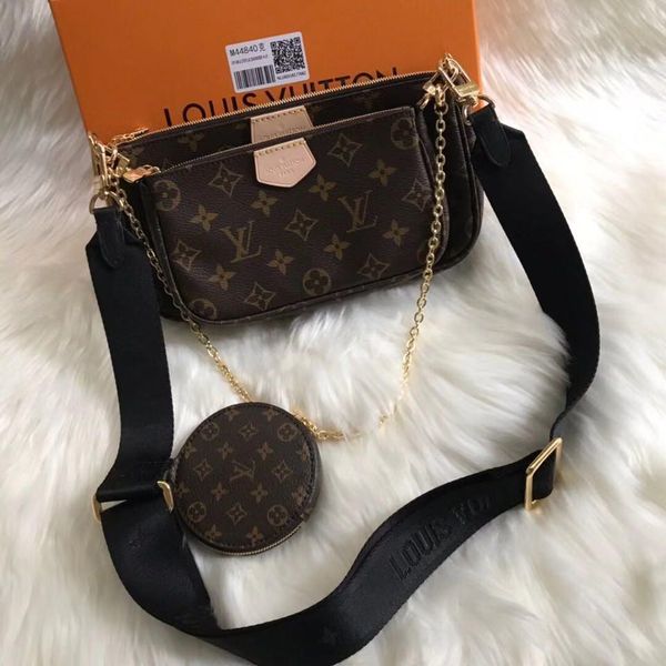 

горячих женщин мешки плеча сумочка сцепления crossbody сумка топ европейских и американских сумки хозяйственная сумка модель m44813 19,5 * 1