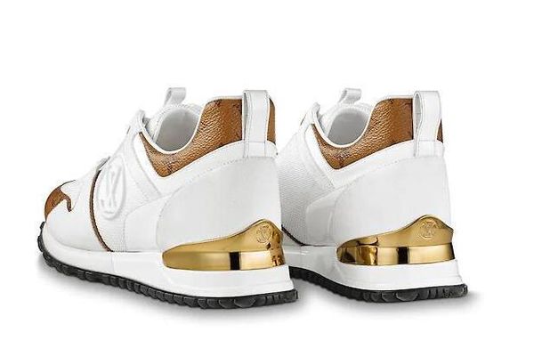 

Duping520 2018 new ace embroidered neaker loafer driver e padrille run away neaker fa tlane neaker 1a3gio