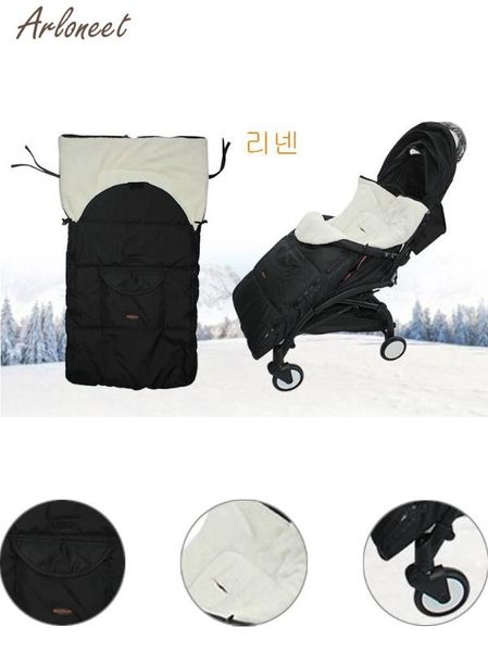 

детские малыш новый л footmuff cozy toes фартук liner buggy коляска прогулочная коляска новая мода комфортная младенца footmuff
