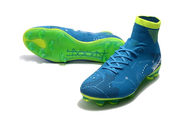 tacos mercurial verdes