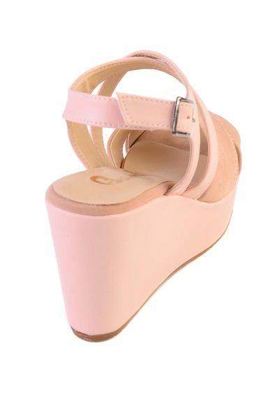 

bambi порошок женщин s сандалии f0301150272, Black