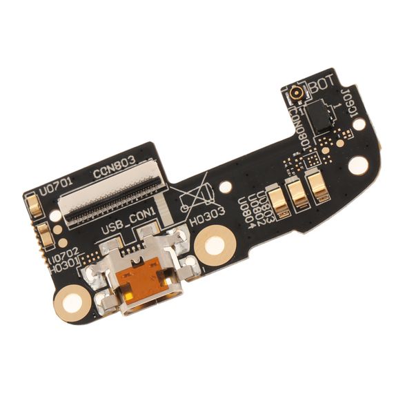 

usb гнездо для зарядки порт разъем для док-приспособленное для asus 2 ze551ml / z00adb