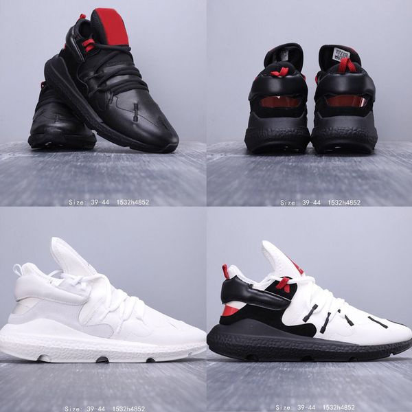 

2019 роскошных новые кроссовки y3 qasa racer hight кроссовки дышащей мужчины женщина открытого спорт обувь пара у3 run обувь