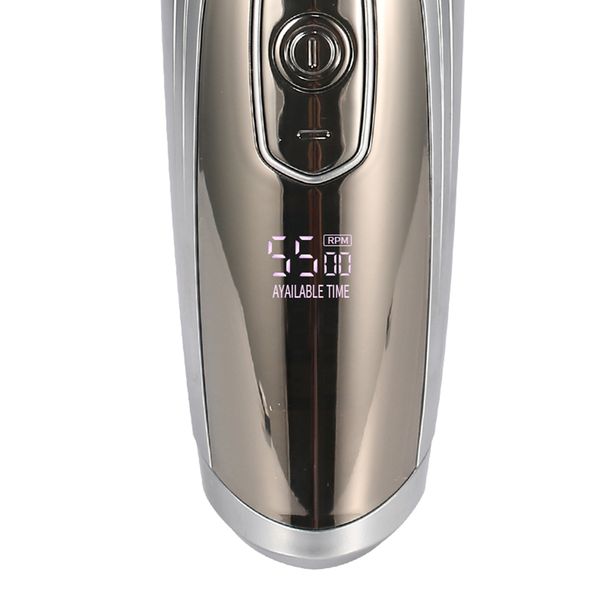 

kemei 2713 oil head clipper km-2713 push head moustache clippers clipper bwkf rgcdm