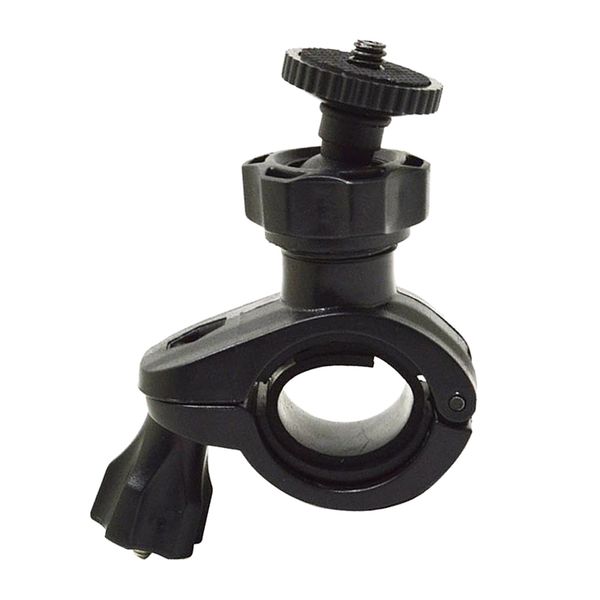 

motorcycle camera bracket motion camera travel recorder bracket