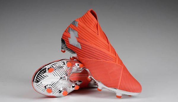 

2020 nemeziz 19+ mens junior soccer cleats fg 302 redirect pack shoes outdoor football boots dark script hardwired inner game polarize pack