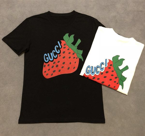 

Gg men de igner t hirt new ummer ba ic olid t hirt men fa hion embroidery kull t hirt male 100 cotton tee