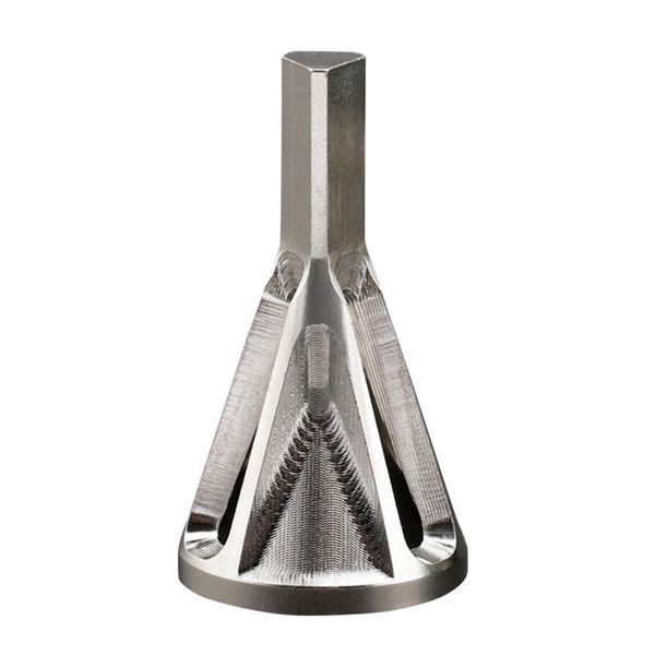 

new chamfering tool except stab chamfering screw head grinding angle trimmer bit tool
