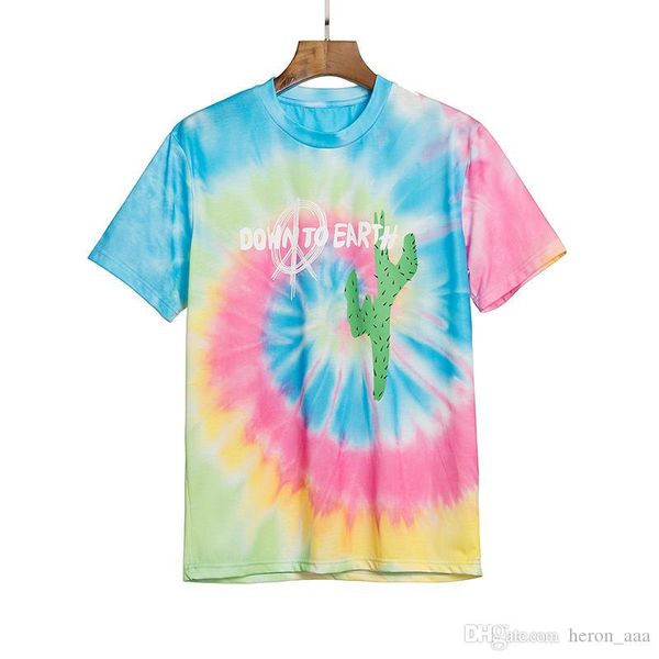 

новый дизайнер моды роскошная европа париж горячие продажи урожай letters tshirt мужчины женщины печати футболка casual cotton tee top, White;black