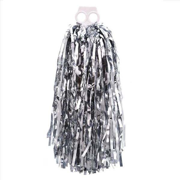 

1pcs cheerleaders cheerleading spend hands dance device cheerleaders hand flowers ring model hand flowers tool