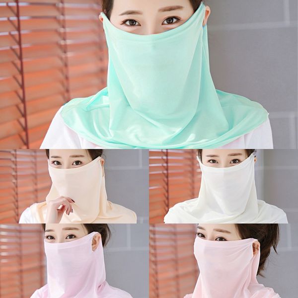 

01ten men skull mask women scarf motorcycle multifunctional seamless tubular headband magic dustproof scarf bandanas face, Black