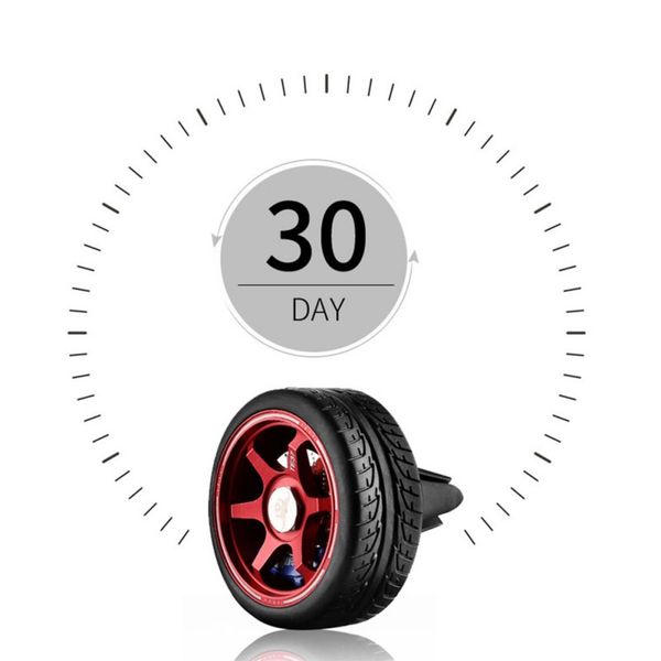 

new car air freshener for car running driving styling air freshener perfume natural fragrance special gift for